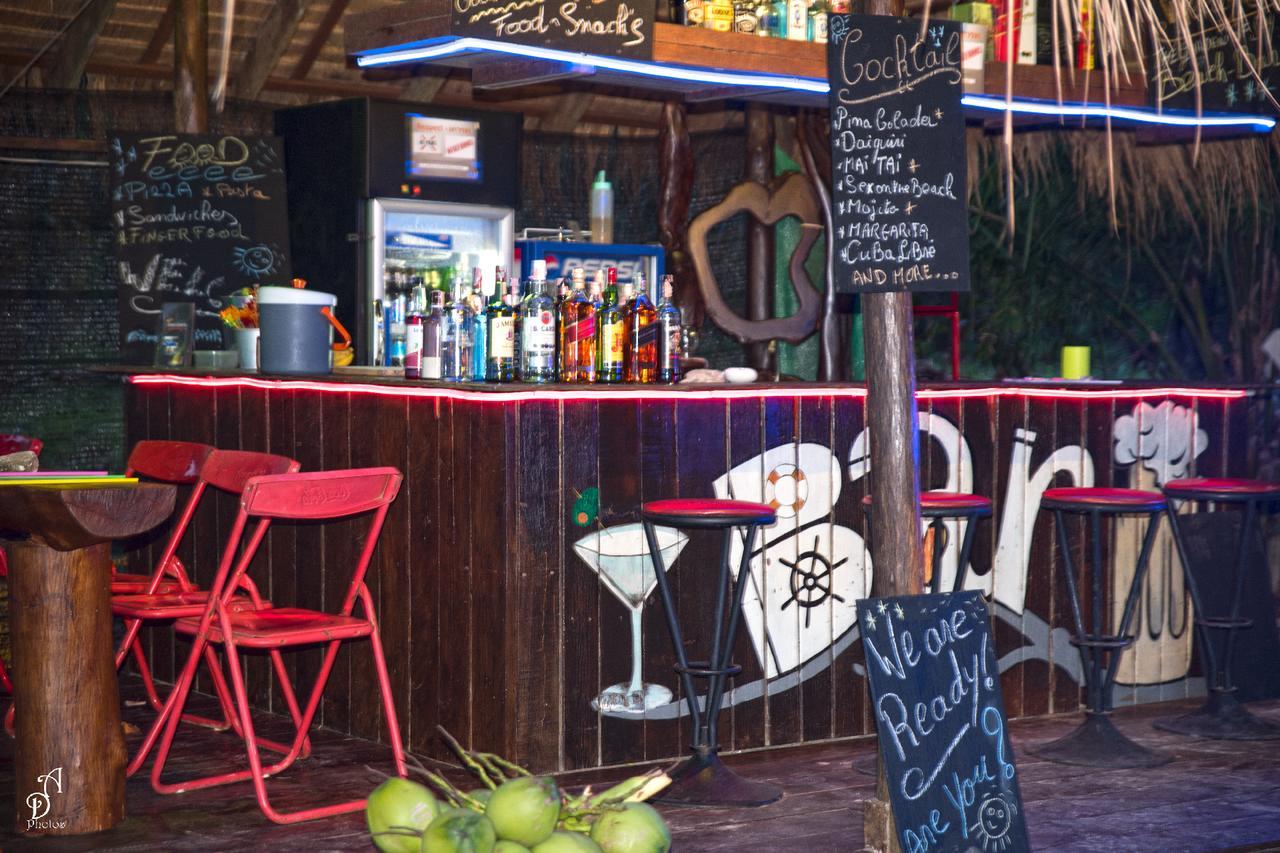 Garden Of Joy Hotel Koh Chang Exterior foto
