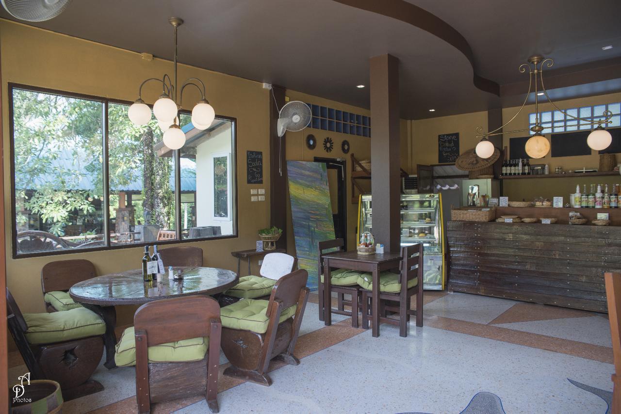 Garden Of Joy Hotel Koh Chang Exterior foto